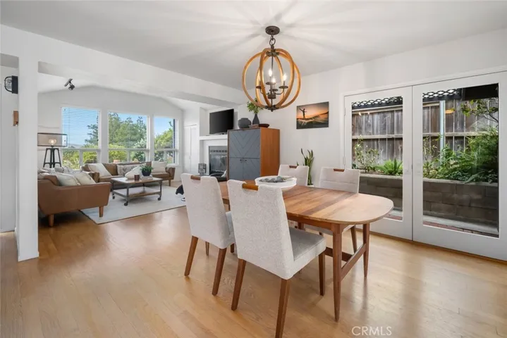 1683 Knoll, San Luis Obispo, California 93401