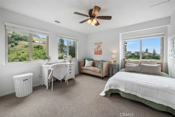 1683 Knoll, San Luis Obispo, California 93401