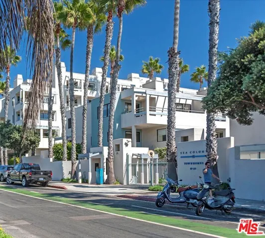 110 Ocean Park Boulevard 502, Santa Monica, California 90405
