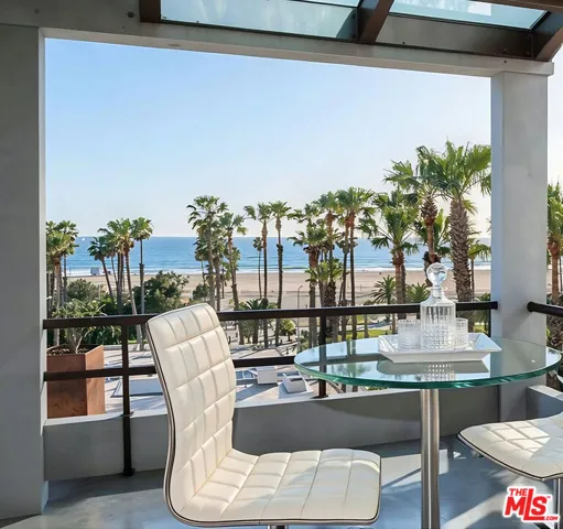 110 Ocean Park Boulevard 502, Santa Monica, California 90405
