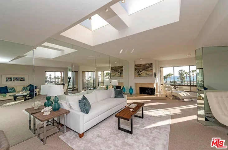 110 Ocean Park Boulevard 502, Santa Monica, California 90405
