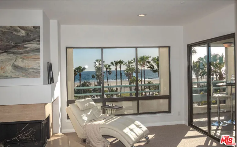 110 Ocean Park Boulevard 502, Santa Monica, California 90405