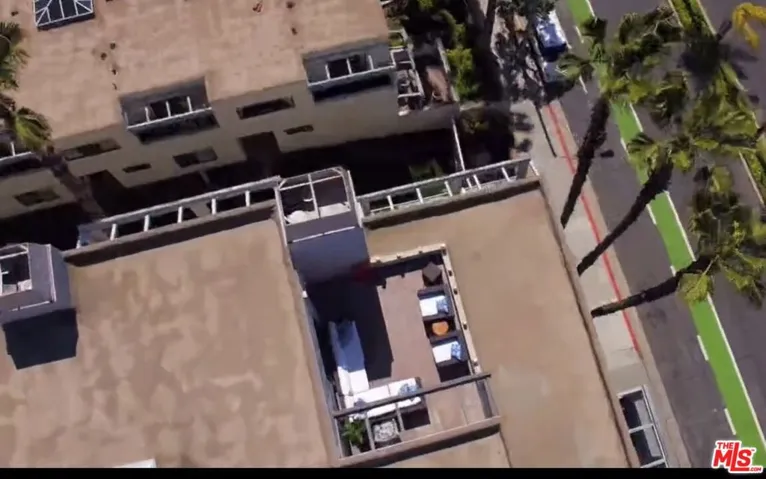 110 Ocean Park Boulevard 502, Santa Monica, California 90405