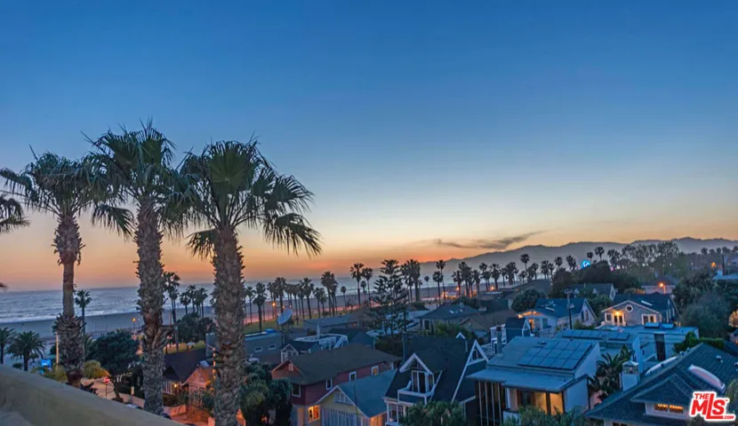 110 Ocean Park Boulevard 502, Santa Monica, California 90405