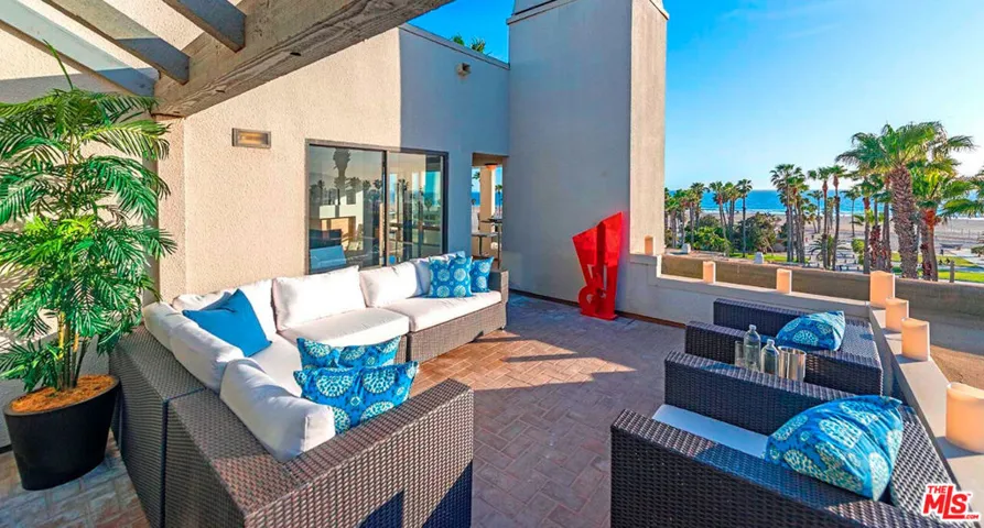 110 Ocean Park Boulevard 502, Santa Monica, California 90405