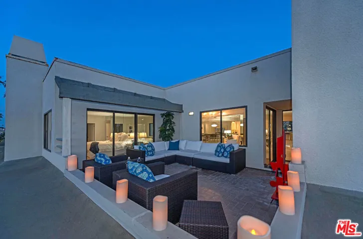 110 Ocean Park Boulevard 502, Santa Monica, California 90405