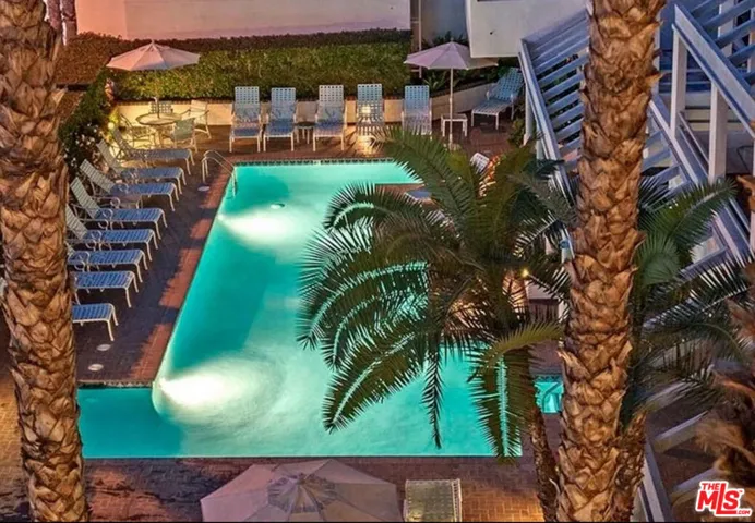 110 Ocean Park Boulevard 502, Santa Monica, California 90405