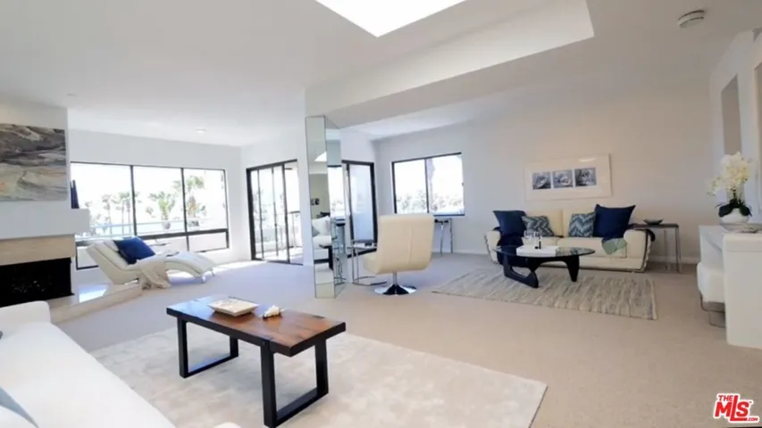 110 Ocean Park Boulevard 502, Santa Monica, California 90405