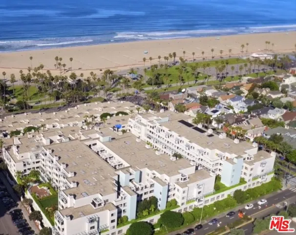 110 Ocean Park Boulevard 502, Santa Monica, California 90405
