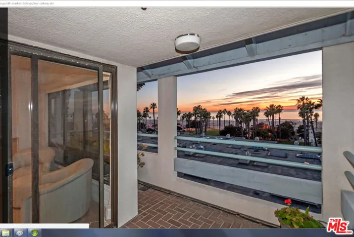 110 Ocean Park Boulevard 502, Santa Monica, California 90405