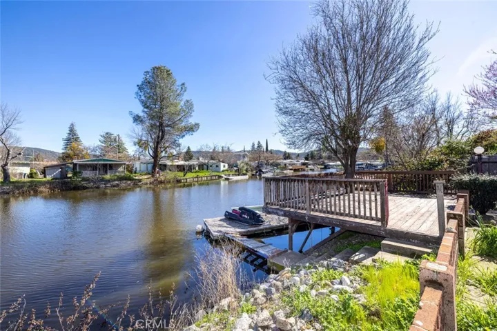 12631 Shoreview, Clearlake Oaks, California 95423