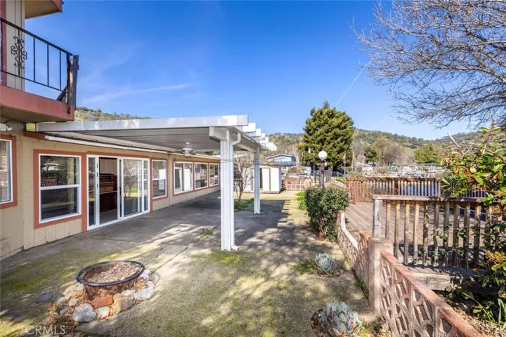 12631 Shoreview, Clearlake Oaks, California 95423