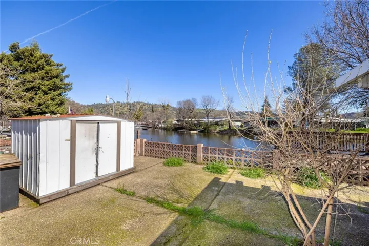 12631 Shoreview, Clearlake Oaks, California 95423