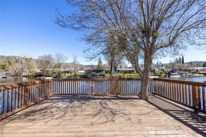 12631 Shoreview, Clearlake Oaks, California 95423