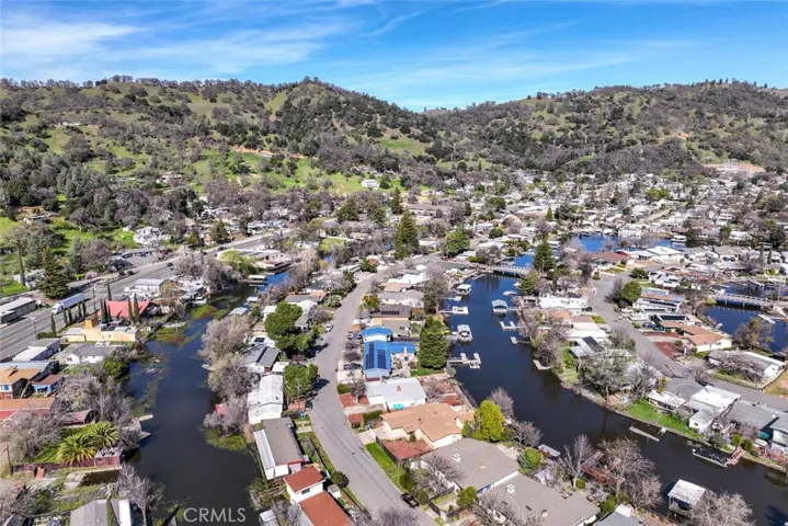 12631 Shoreview, Clearlake Oaks, California 95423