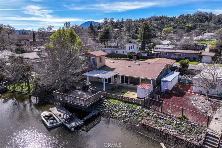 12631 Shoreview, Clearlake Oaks, California 95423