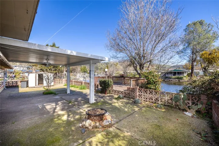 12631 Shoreview, Clearlake Oaks, California 95423