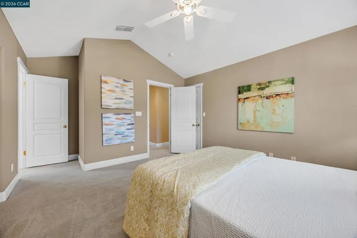 Upstairs Bedroom