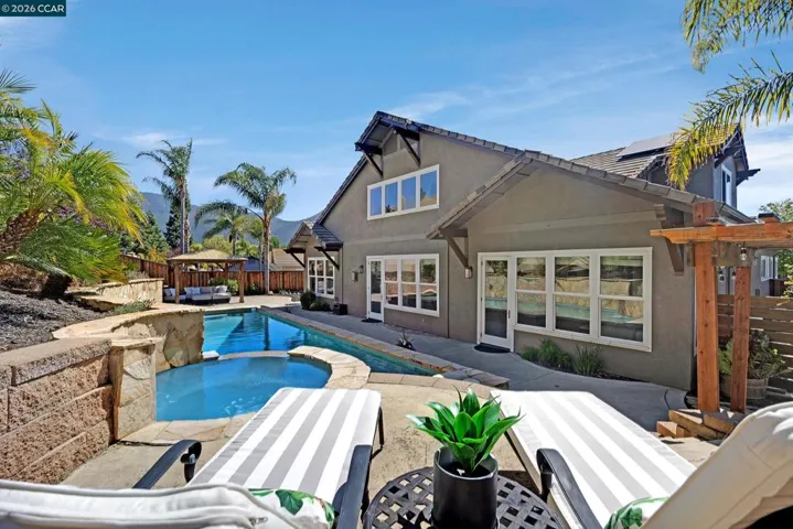 Gorgeous Backyard Oasis
