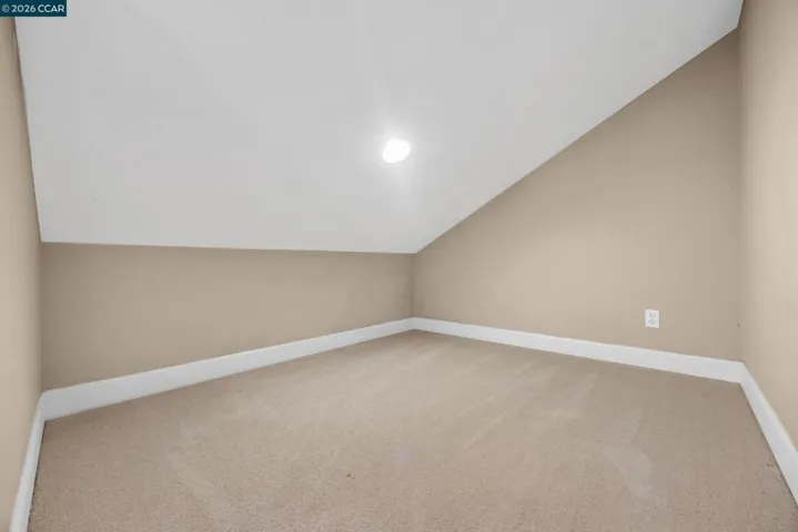 Nook/Play area