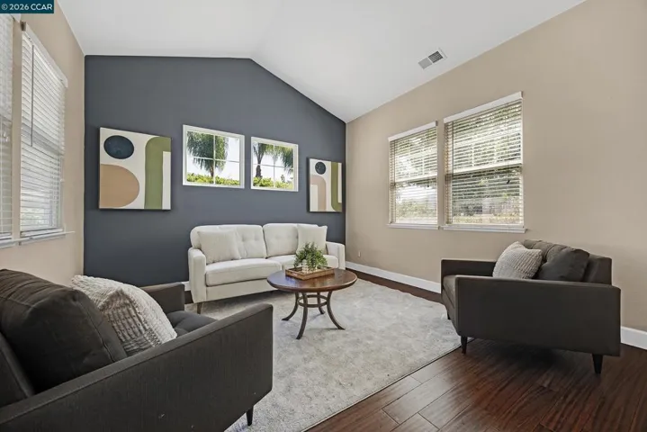 Front Sitting Room