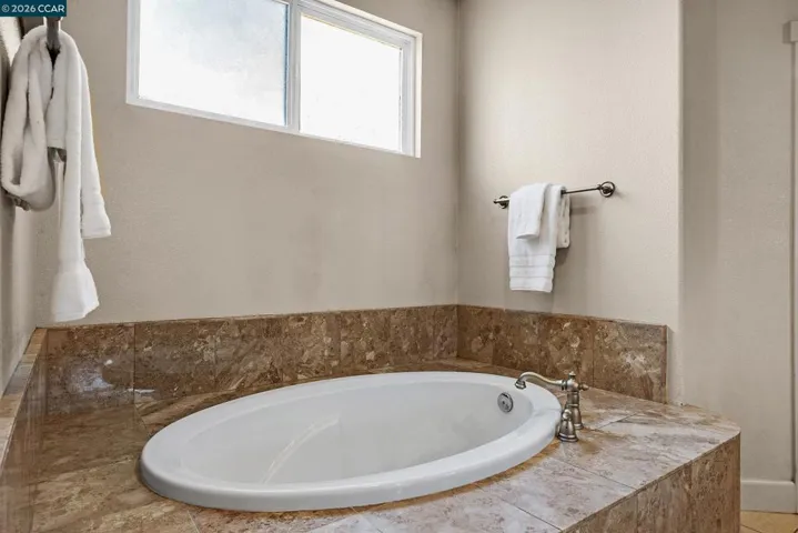 Primary Tub