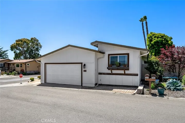 1037 Kerry Drive 51, San Luis Obispo, California 93405