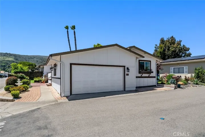 1037 Kerry Drive 51, San Luis Obispo, California 93405