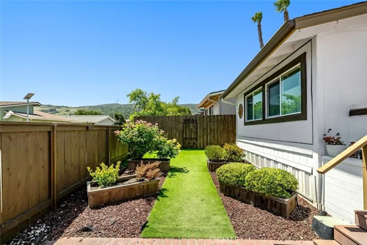 1037 Kerry Drive 51, San Luis Obispo, California 93405