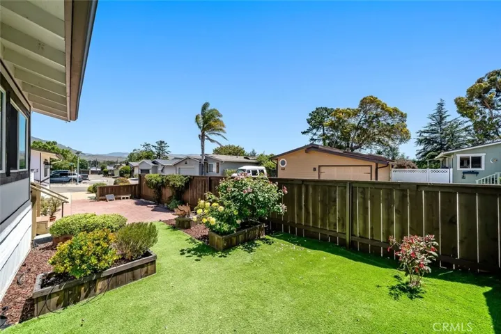 1037 Kerry Drive 51, San Luis Obispo, California 93405