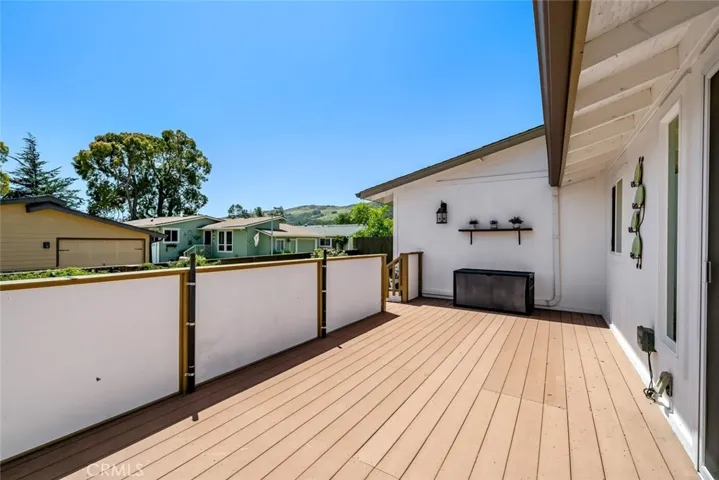 1037 Kerry Drive 51, San Luis Obispo, California 93405