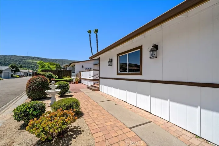 1037 Kerry Drive 51, San Luis Obispo, California 93405