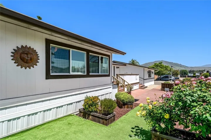 1037 Kerry Drive 51, San Luis Obispo, California 93405