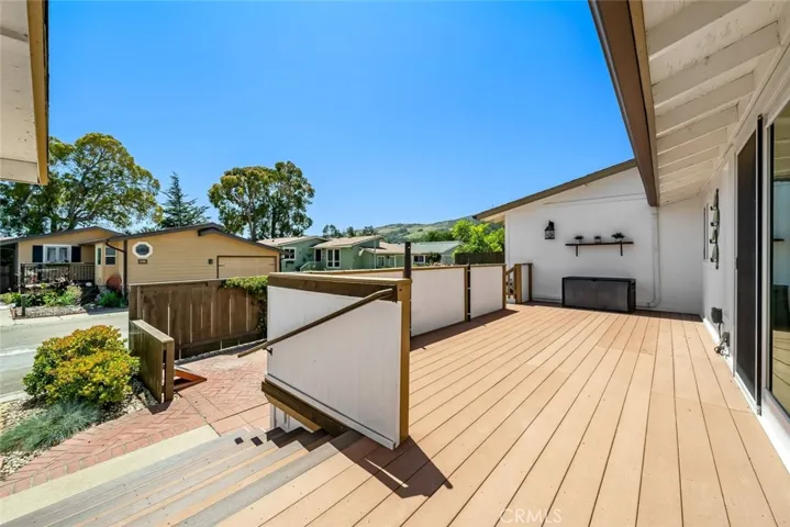 1037 Kerry Drive 51, San Luis Obispo, California 93405
