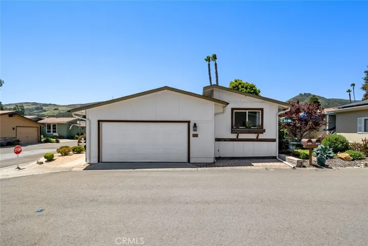 1037 Kerry Drive 51, San Luis Obispo, California 93405