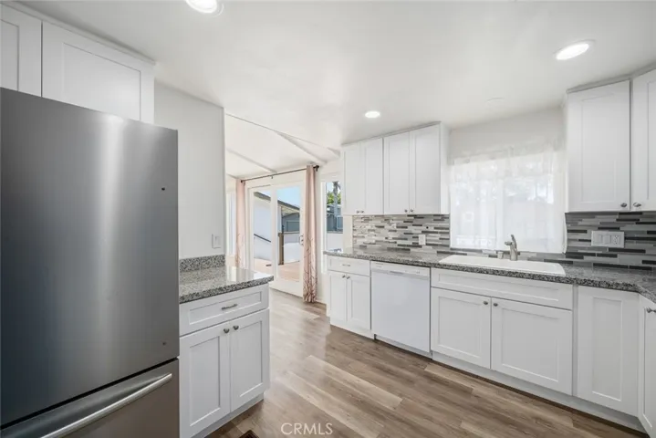 1037 Kerry Drive 51, San Luis Obispo, California 93405