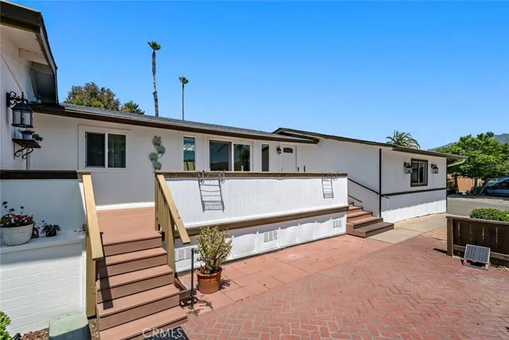 1037 Kerry Drive 51, San Luis Obispo, California 93405