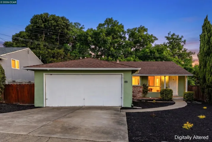 2187 Pyramid Dr, Richmond, California 94803