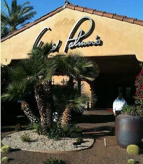 Arnold Palmer's Restaurant