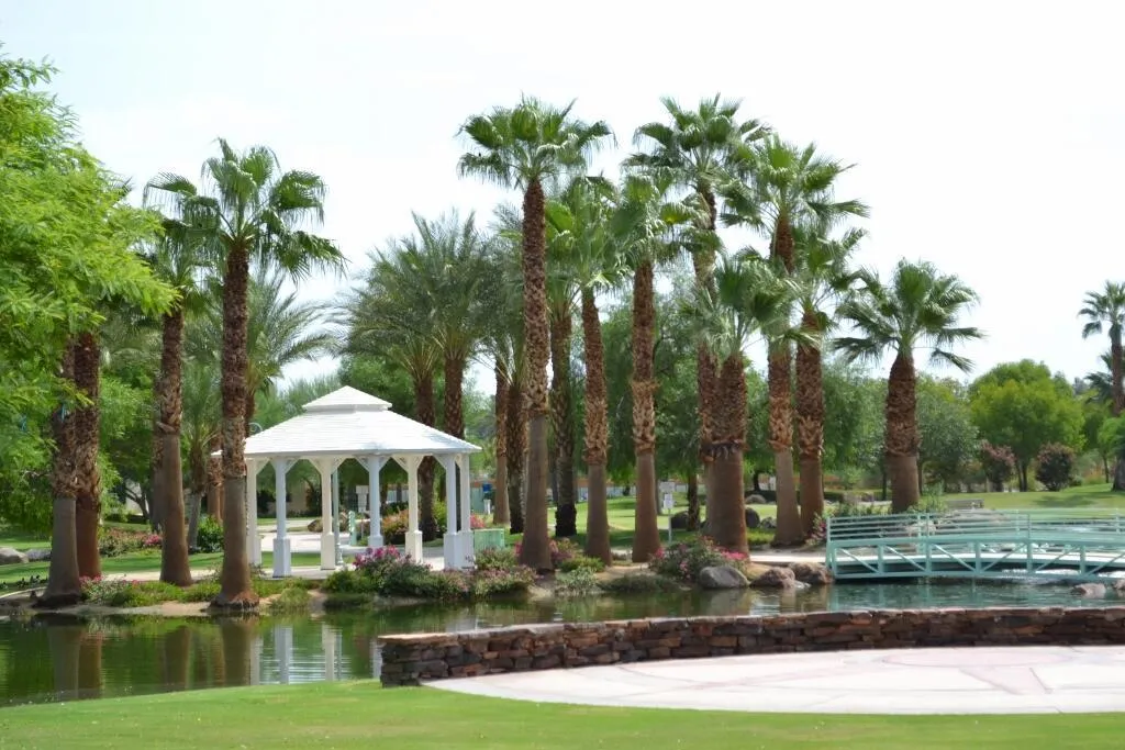 La Quinta Park