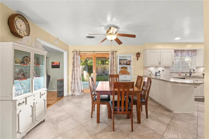 705 Elm, Tehachapi, California 93561