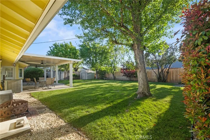 705 Elm, Tehachapi, California 93561