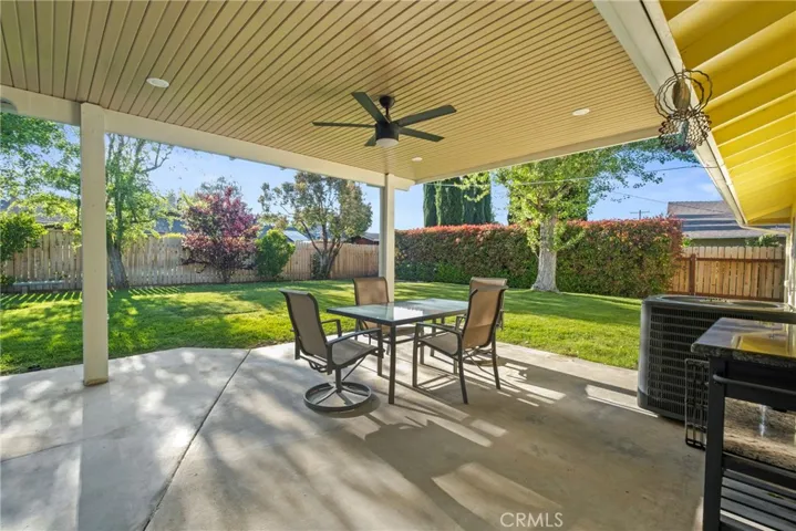 705 Elm, Tehachapi, California 93561