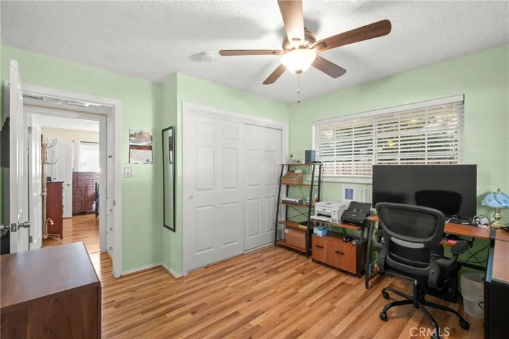 705 Elm, Tehachapi, California 93561