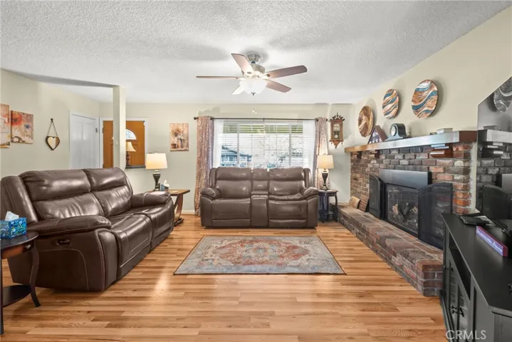 705 Elm, Tehachapi, California 93561