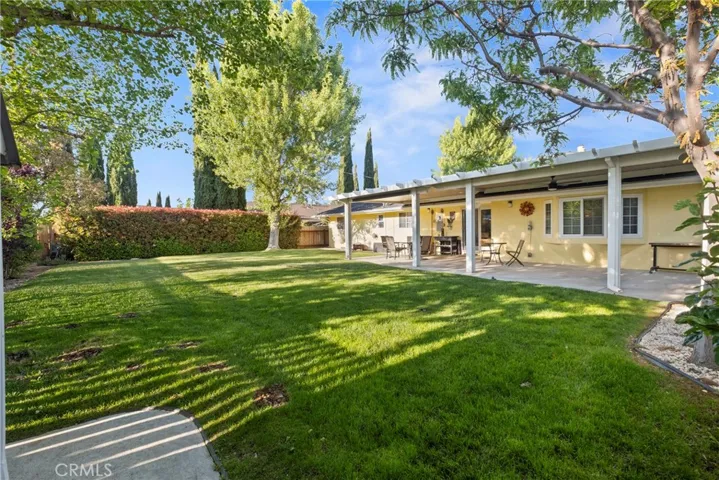 705 Elm, Tehachapi, California 93561