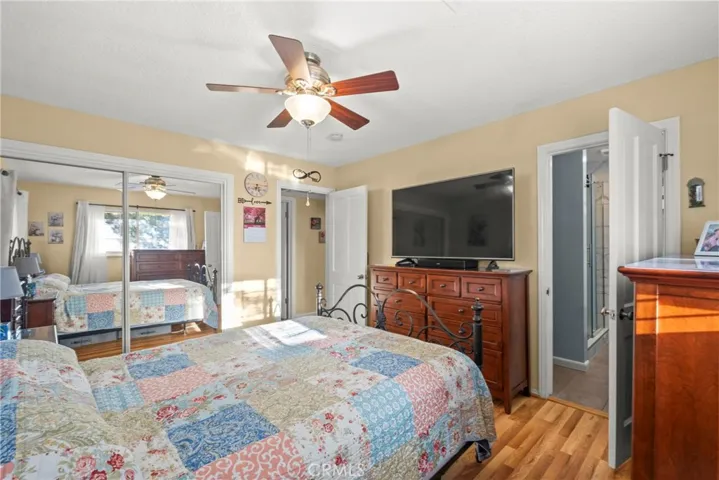 705 Elm, Tehachapi, California 93561