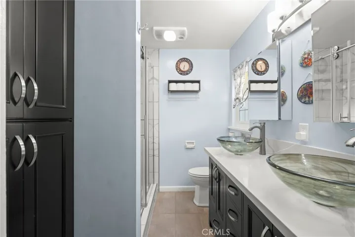 705 Elm, Tehachapi, California 93561