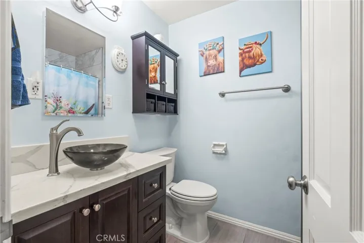 705 Elm, Tehachapi, California 93561