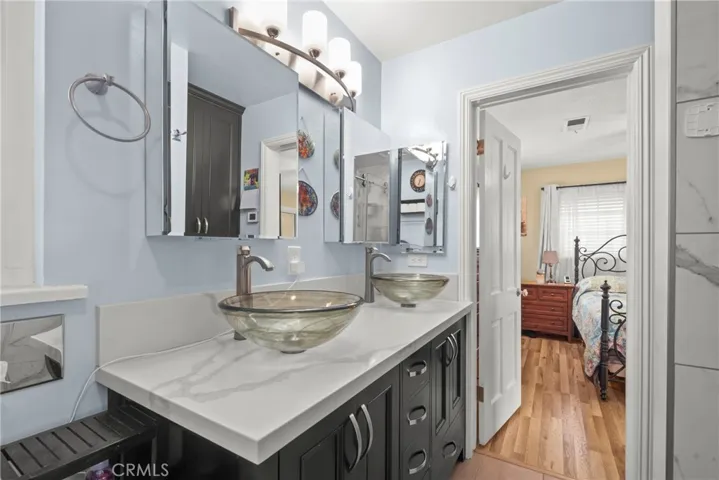 705 Elm, Tehachapi, California 93561